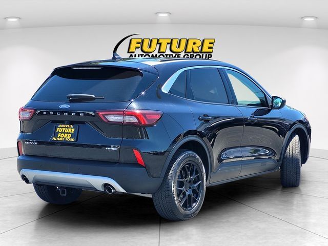 2024 Ford Escape Active Roseville CA