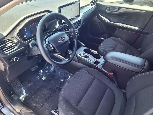 2024 Ford Escape Active Roseville CA