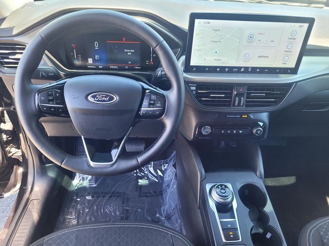 2024 Ford Escape Active Roseville CA