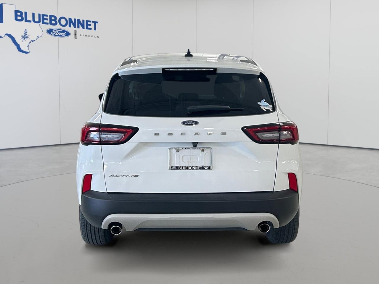 2024 Ford Escape Active New Braunfels TX