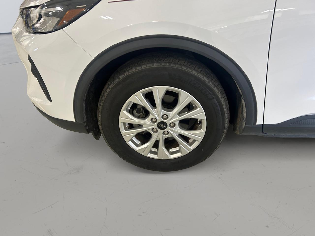 2024 Ford Escape Active New Braunfels TX