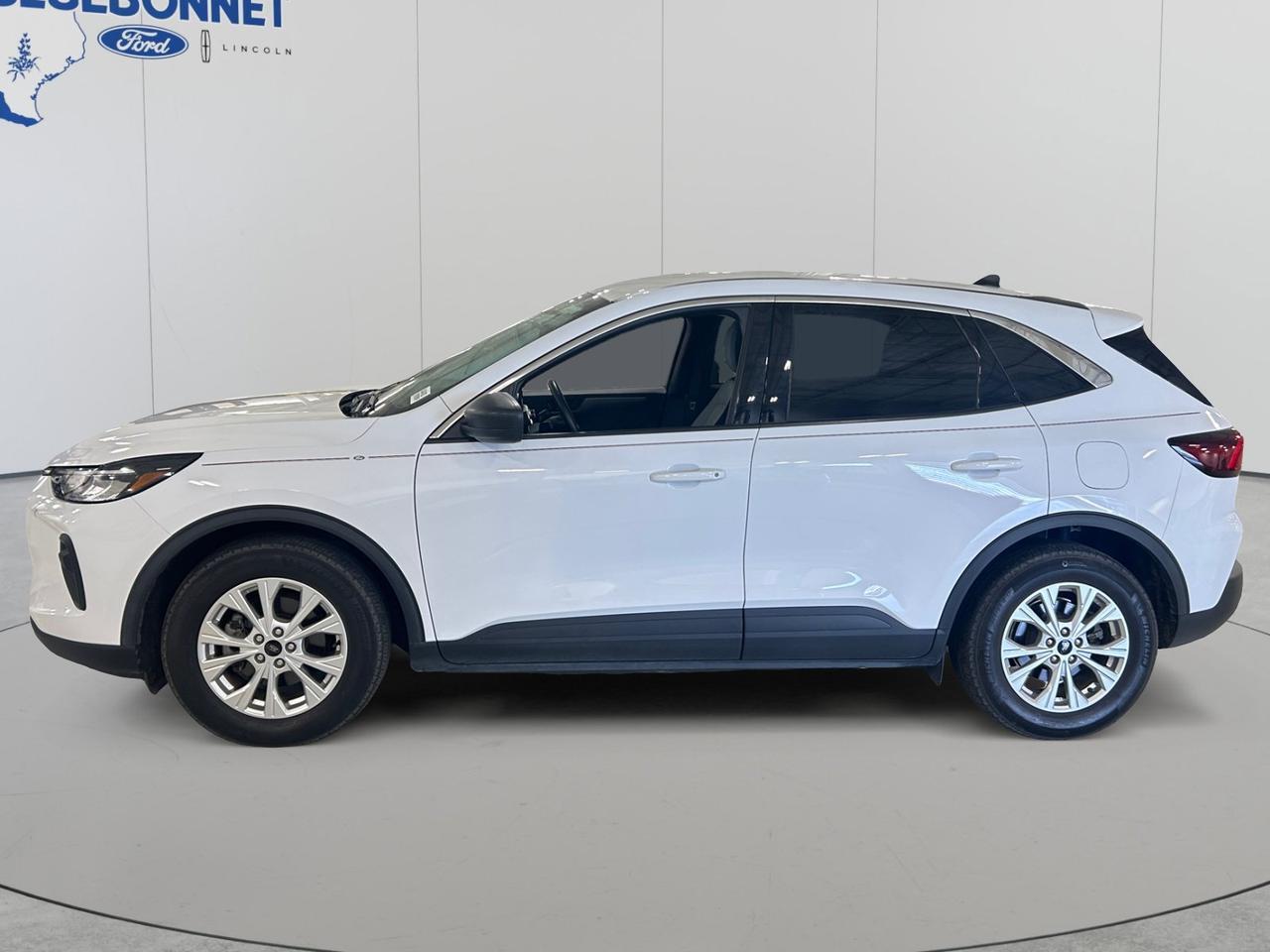 2024 Ford Escape Active New Braunfels TX