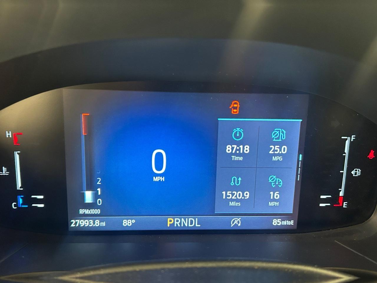 2024 Ford Escape Active New Braunfels TX