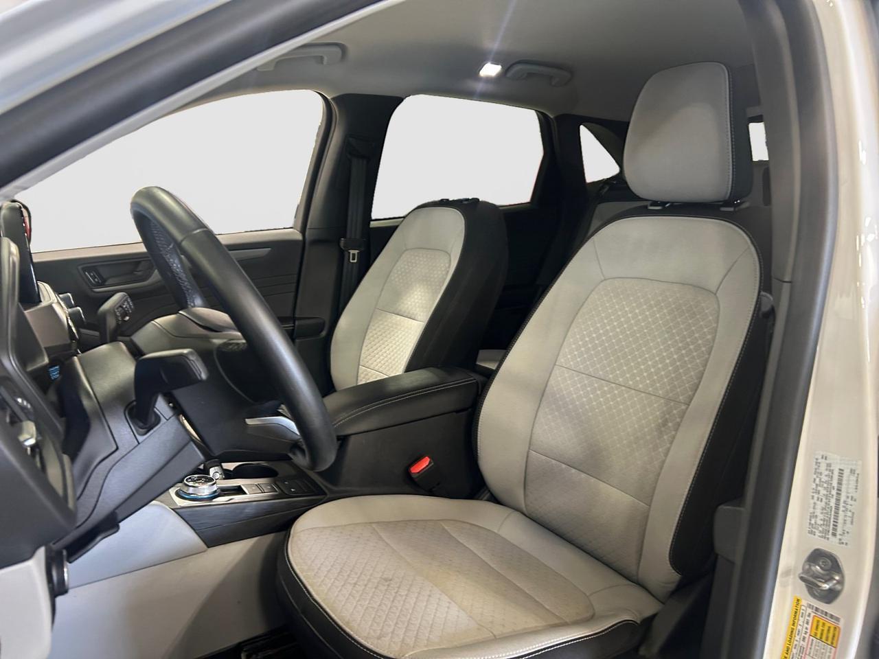 2024 Ford Escape Active New Braunfels TX