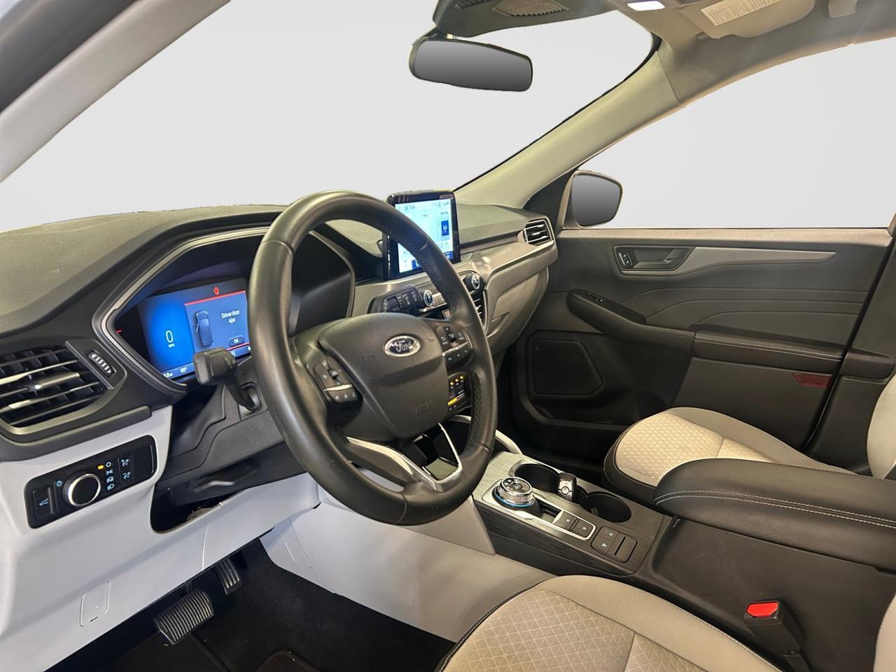 2024 Ford Escape Active New Braunfels TX