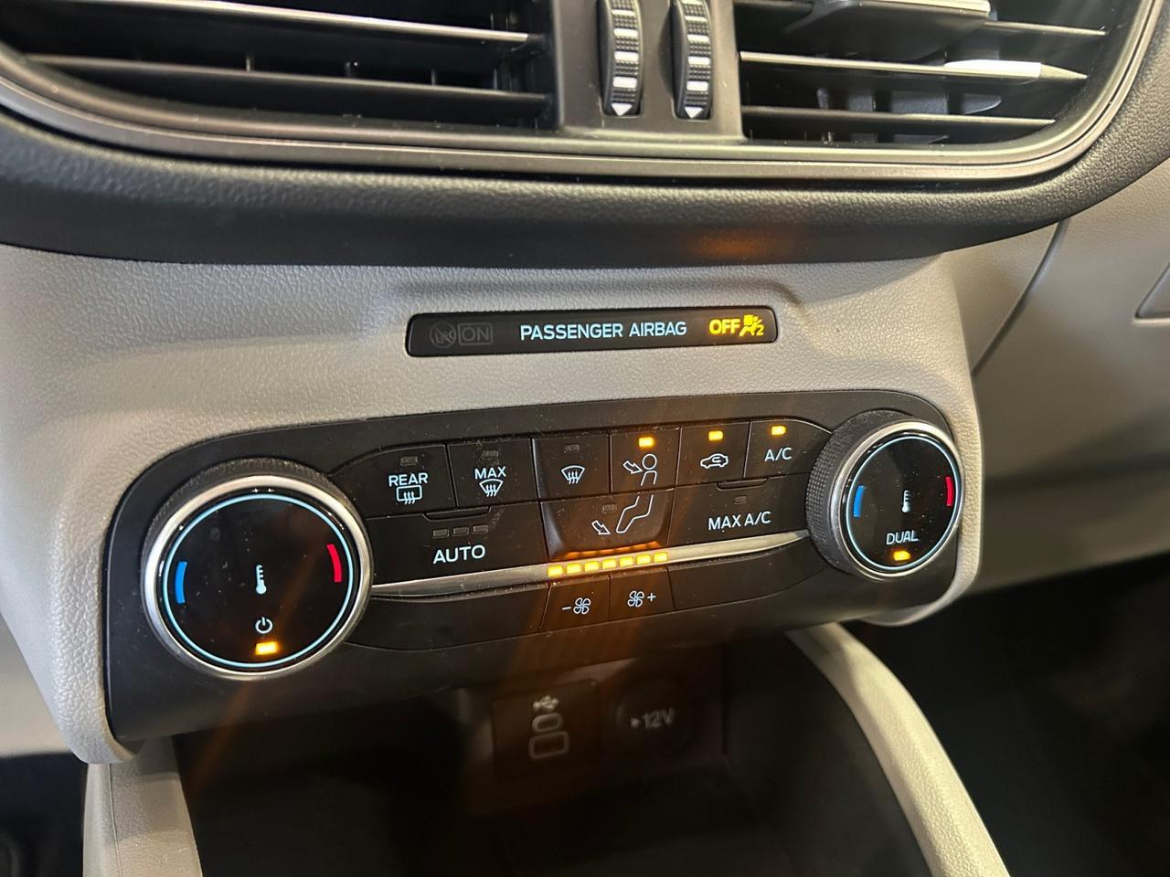 2024 Ford Escape Active New Braunfels TX