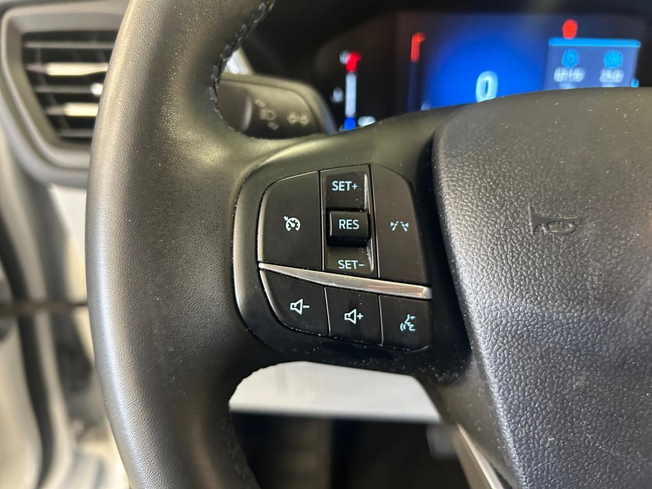 2024 Ford Escape Active New Braunfels TX