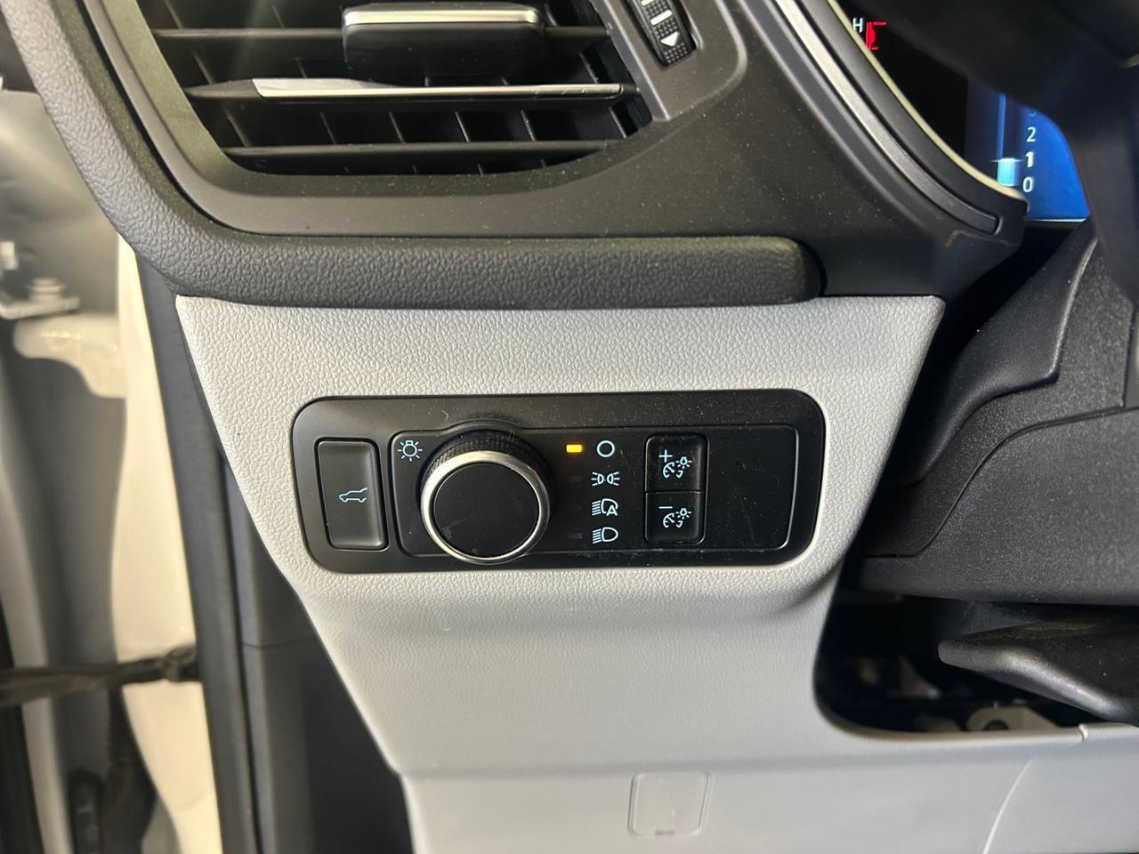 2024 Ford Escape Active New Braunfels TX