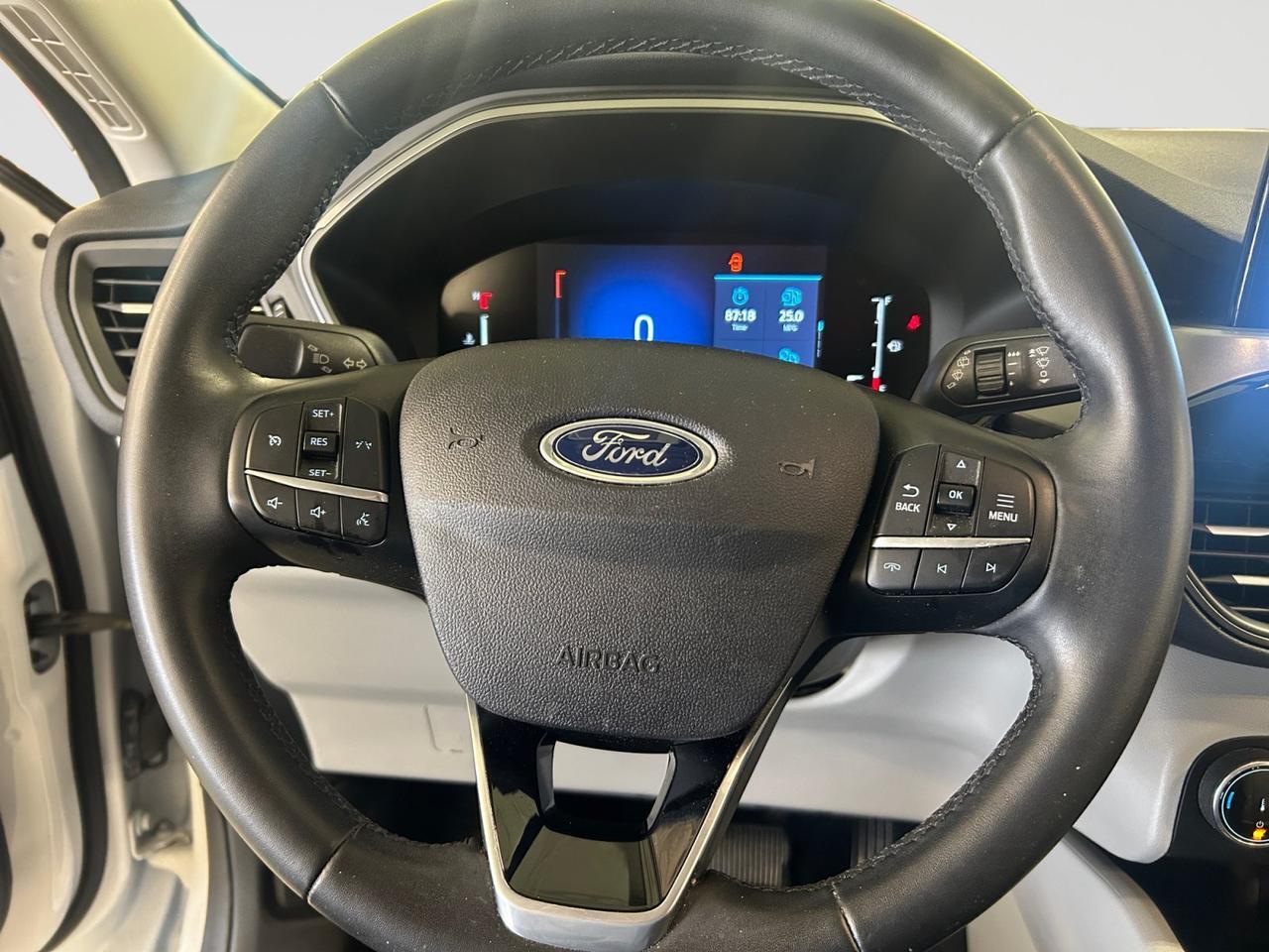 2024 Ford Escape Active New Braunfels TX