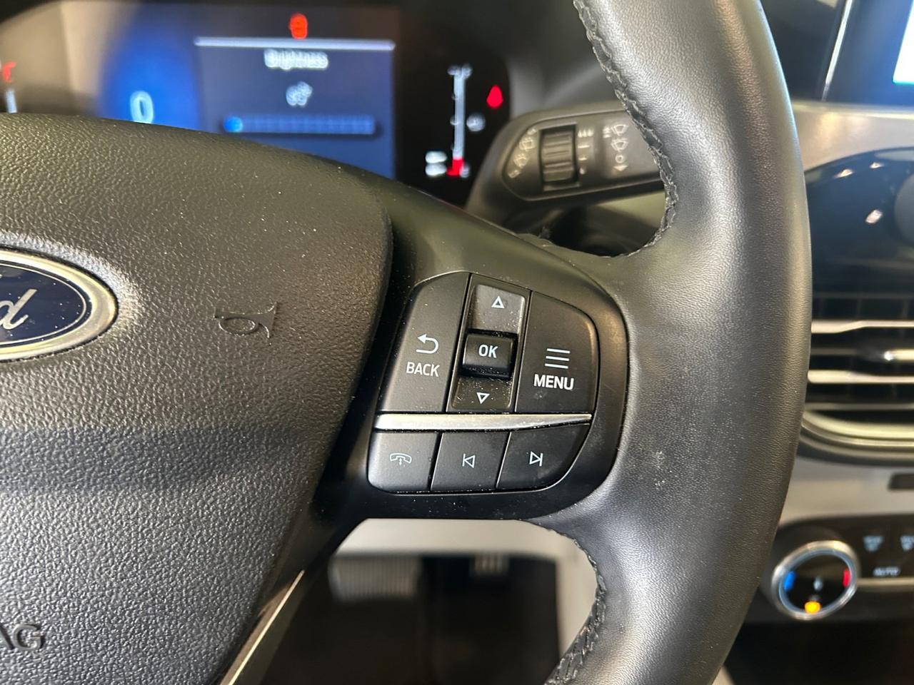 2024 Ford Escape Active New Braunfels TX