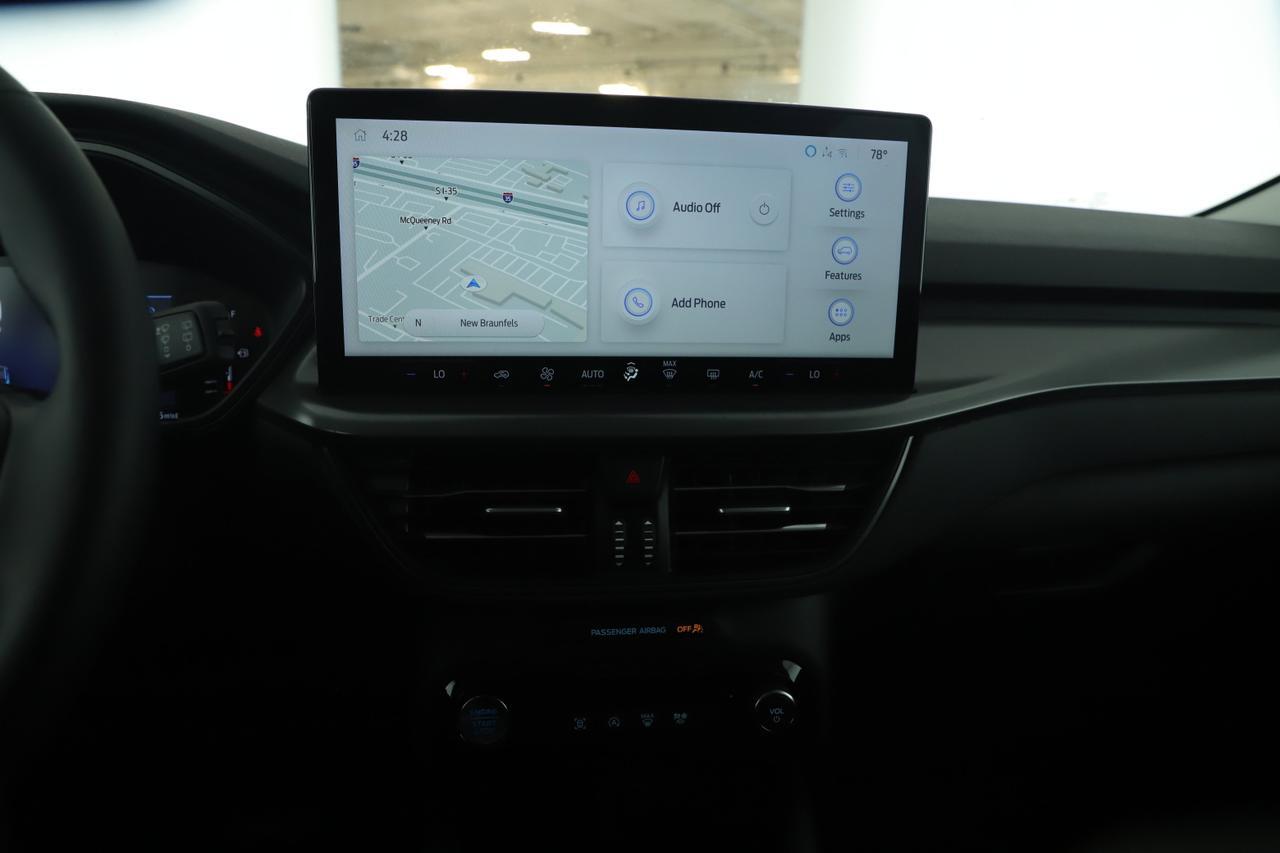 2024 Ford Escape Active New Braunfels TX