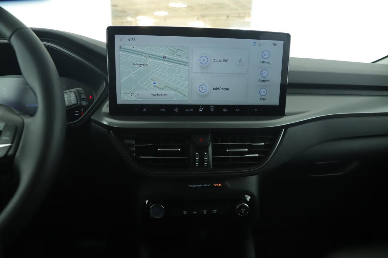 2024 Ford Escape Active New Braunfels TX