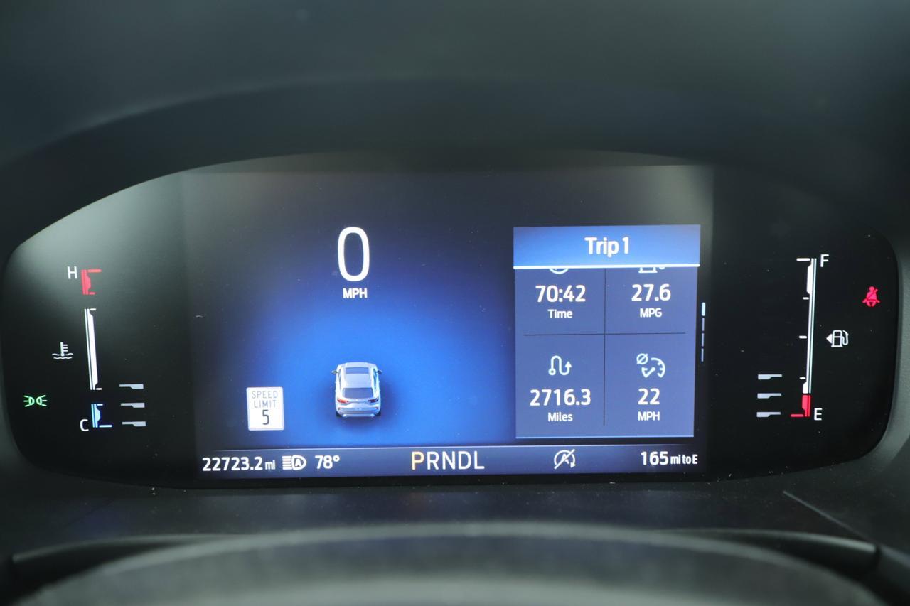 2024 Ford Escape Active New Braunfels TX