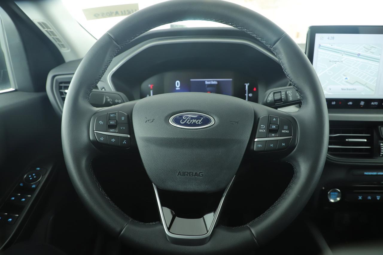 2024 Ford Escape Active New Braunfels TX
