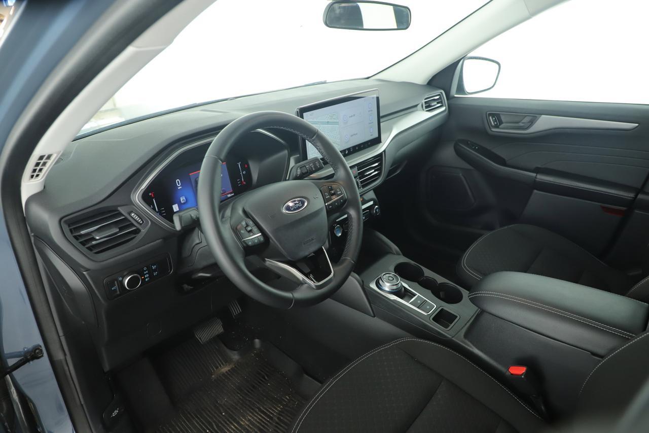 2024 Ford Escape Active New Braunfels TX