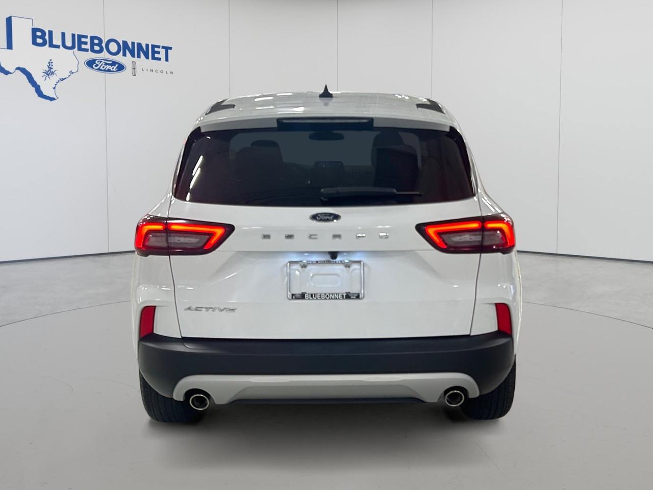 2024 Ford Escape Active New Braunfels TX