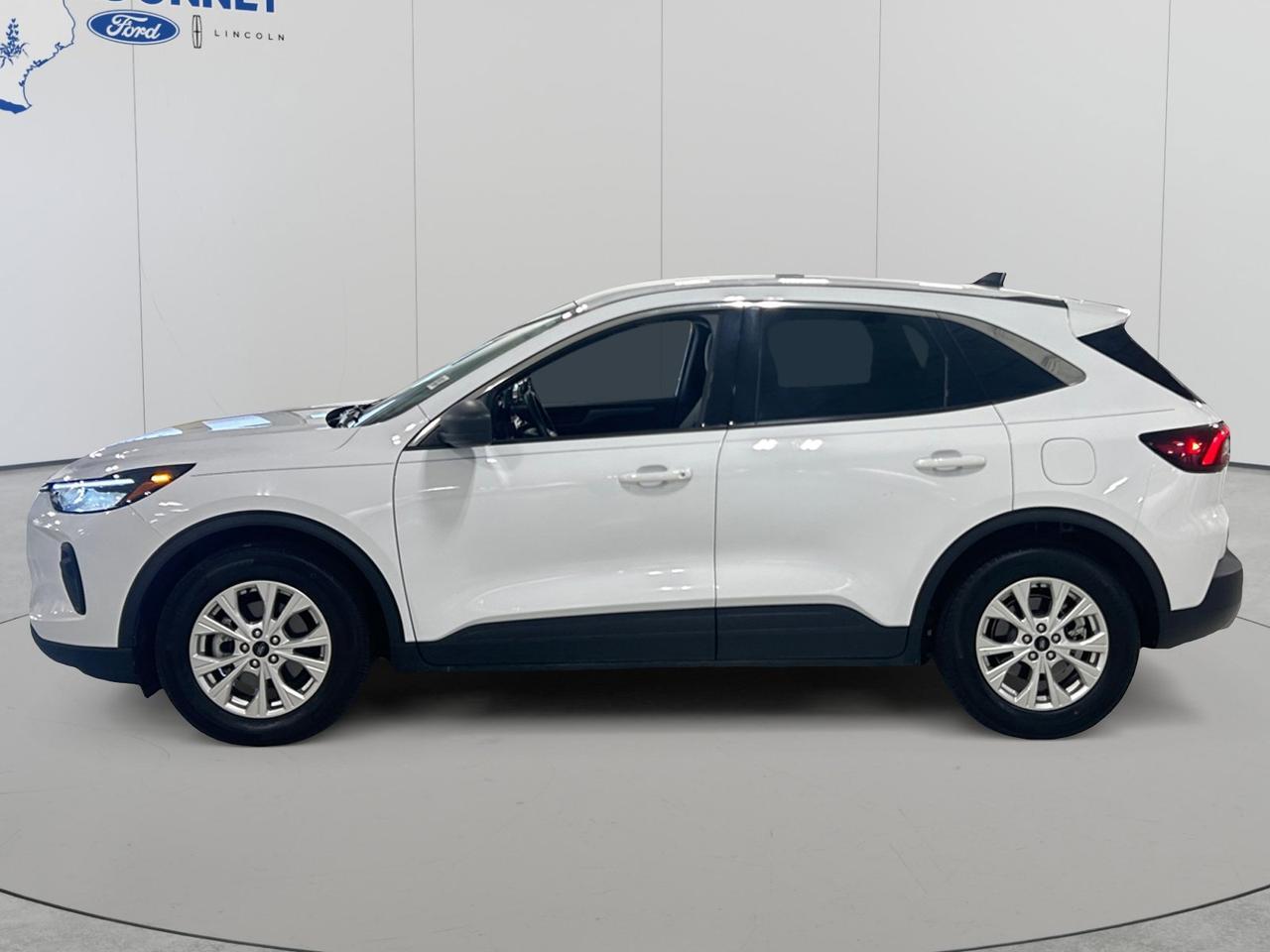 2024 Ford Escape Active New Braunfels TX