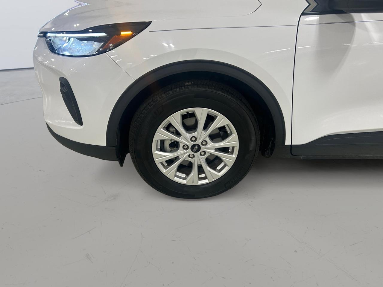 2024 Ford Escape Active New Braunfels TX