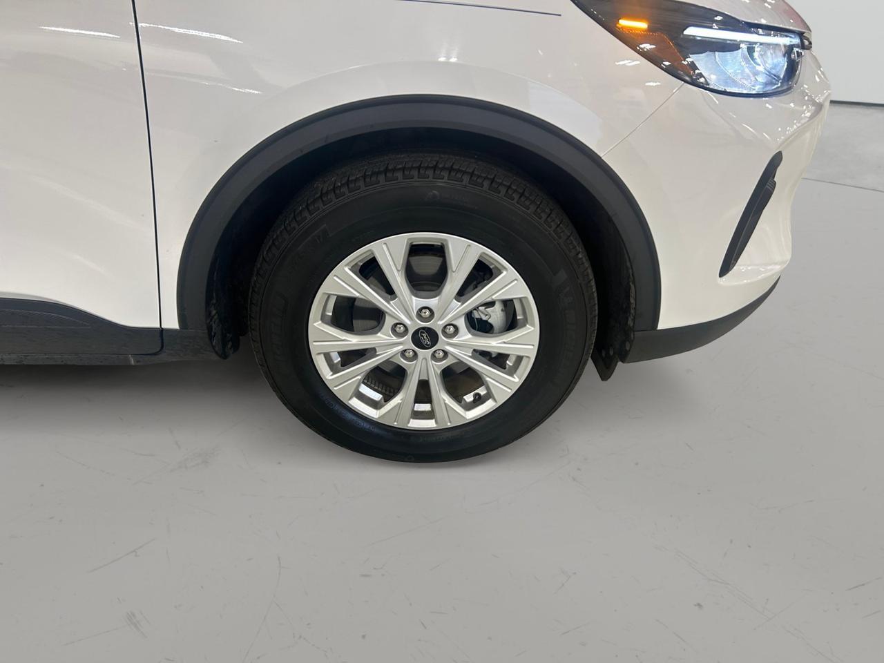 2024 Ford Escape Active New Braunfels TX