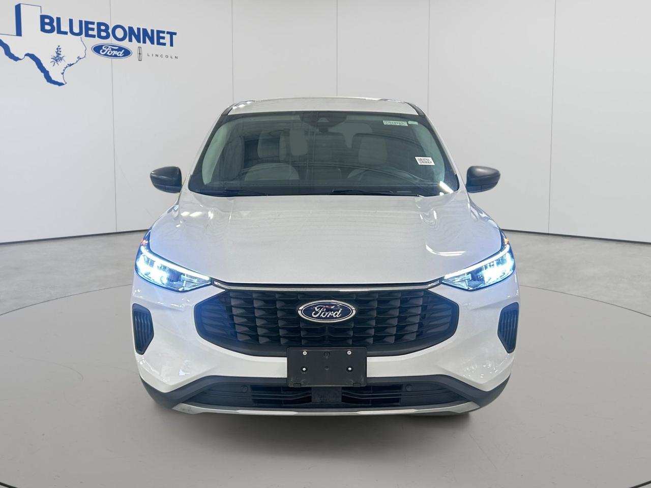 2024 Ford Escape Active New Braunfels TX
