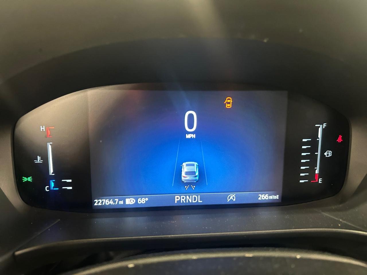2024 Ford Escape Active New Braunfels TX