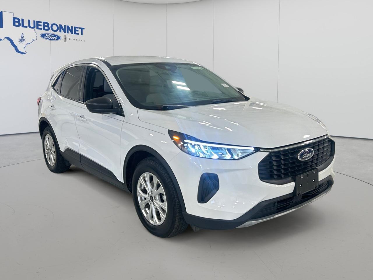 2024 Ford Escape Active New Braunfels TX