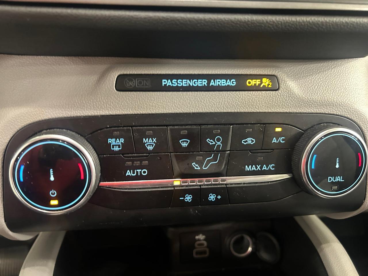 2024 Ford Escape Active New Braunfels TX