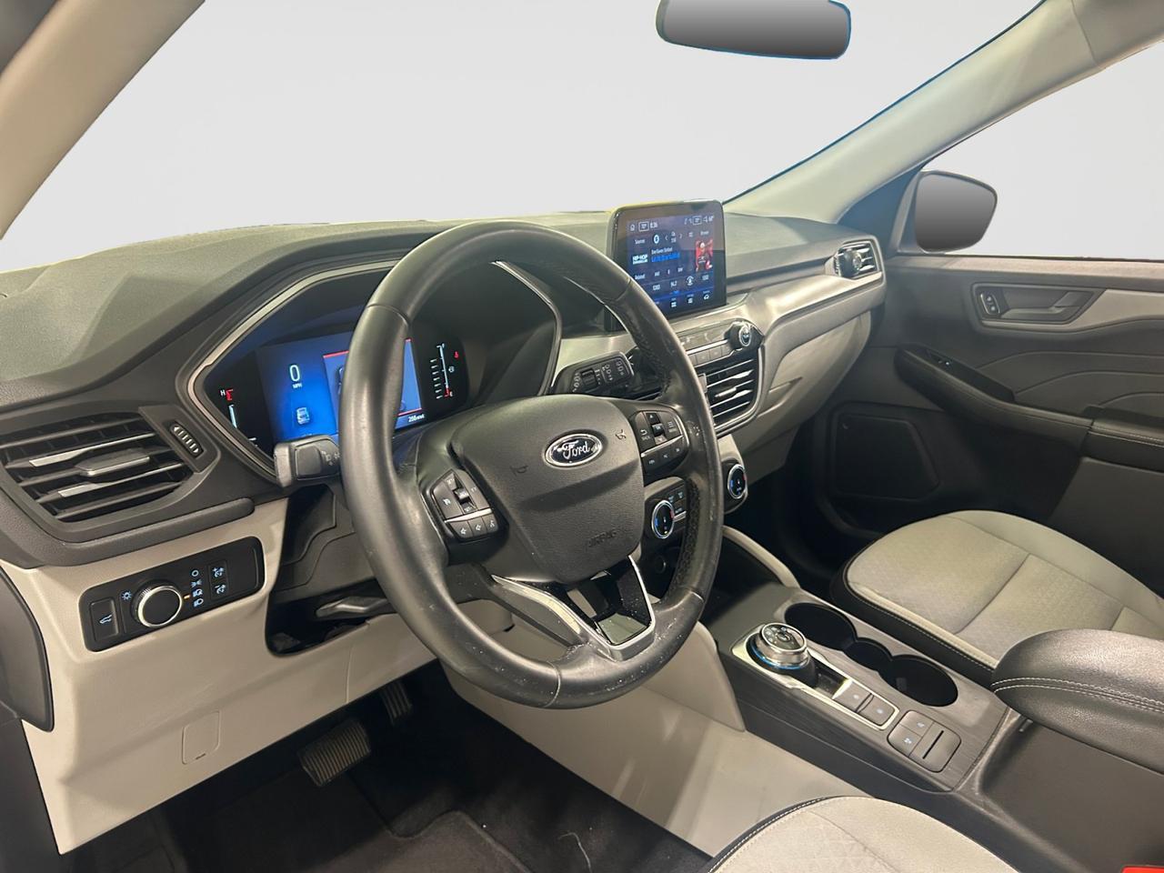 2024 Ford Escape Active New Braunfels TX