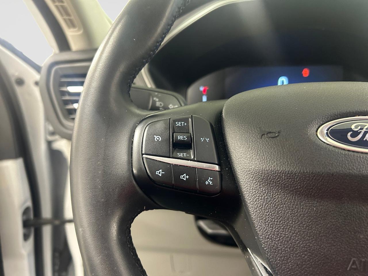 2024 Ford Escape Active New Braunfels TX