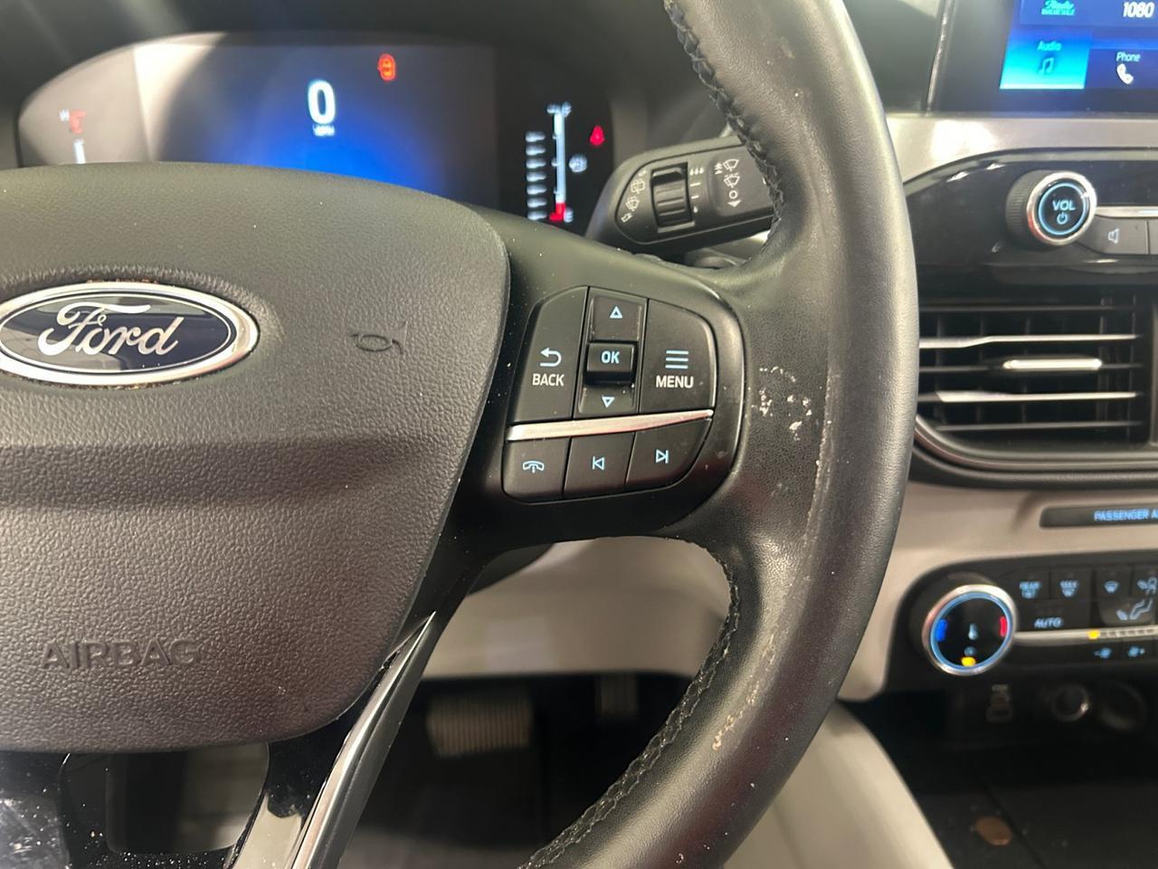 2024 Ford Escape Active New Braunfels TX