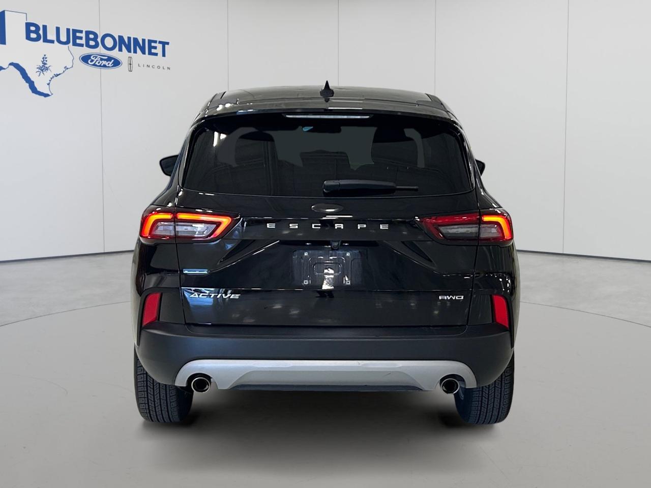 2024 Ford Escape Active New Braunfels TX