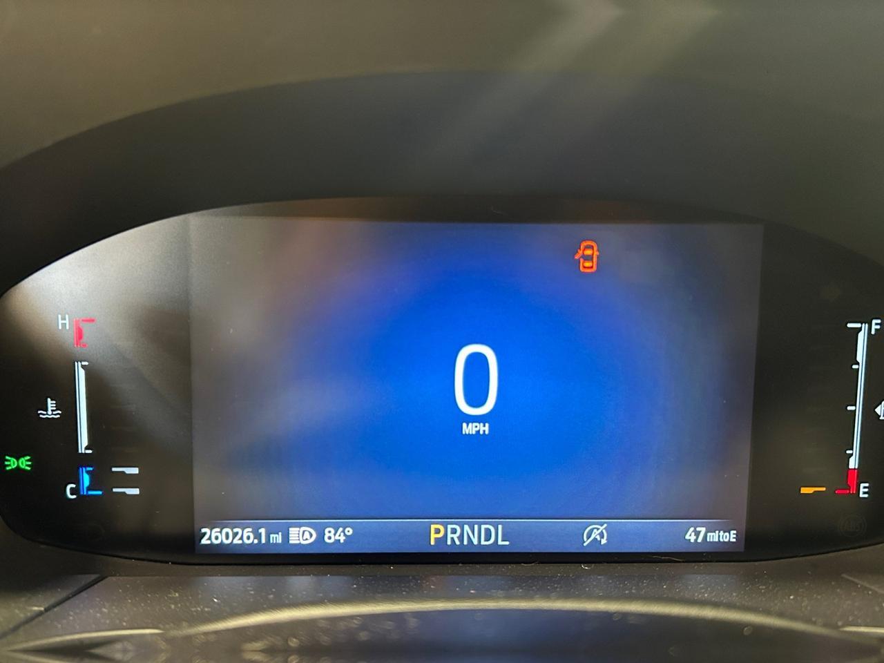 2024 Ford Escape Active New Braunfels TX
