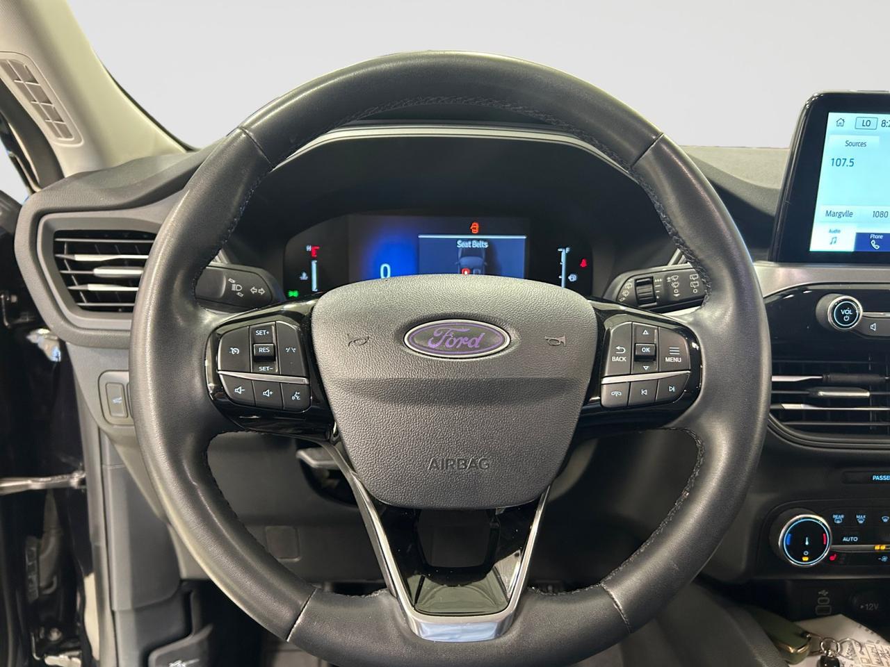 2024 Ford Escape Active New Braunfels TX