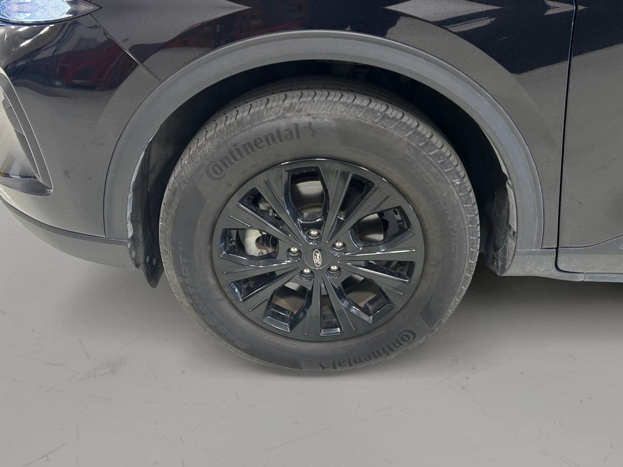 2024 Ford Escape Active New Braunfels TX