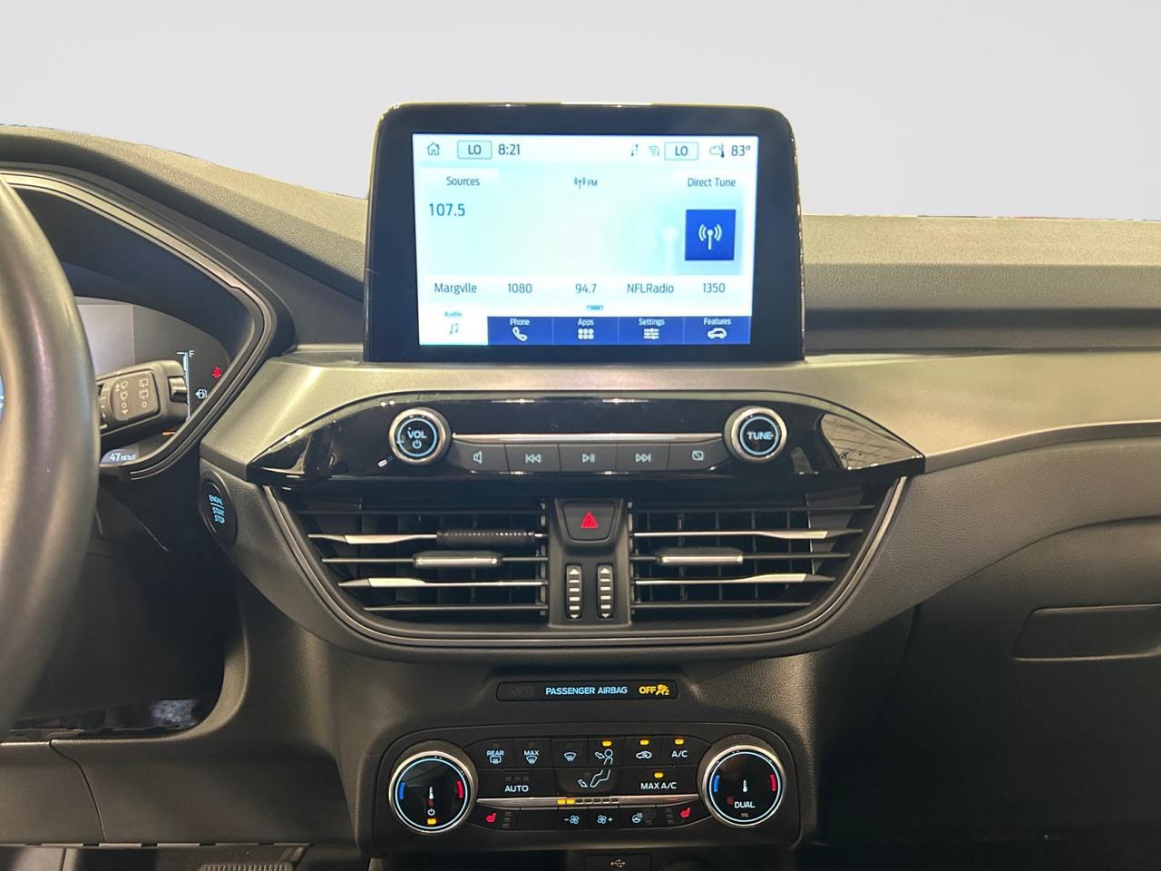 2024 Ford Escape Active New Braunfels TX