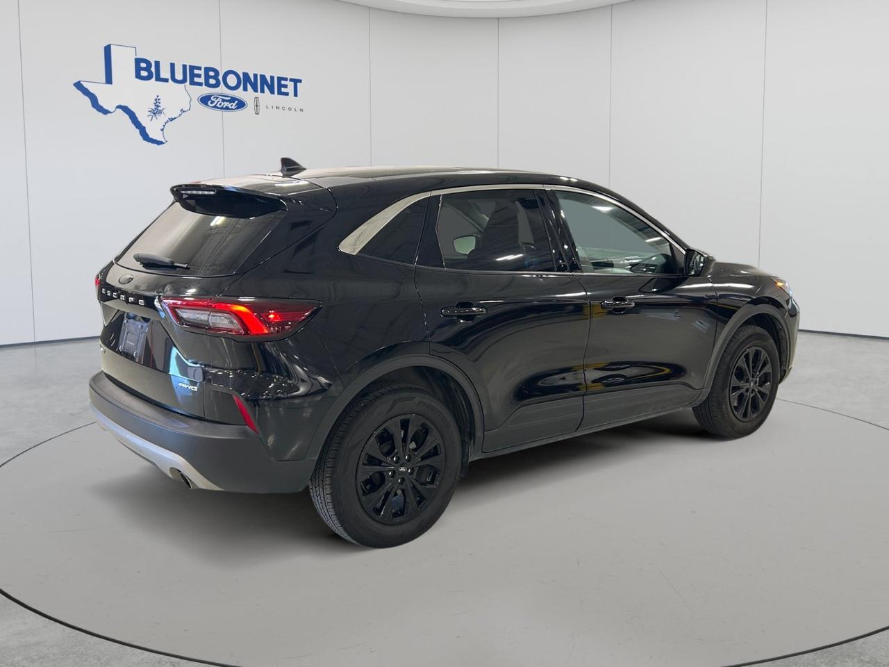 2024 Ford Escape Active New Braunfels TX