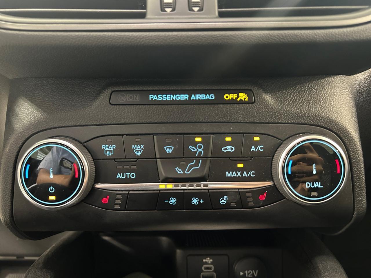 2024 Ford Escape Active New Braunfels TX