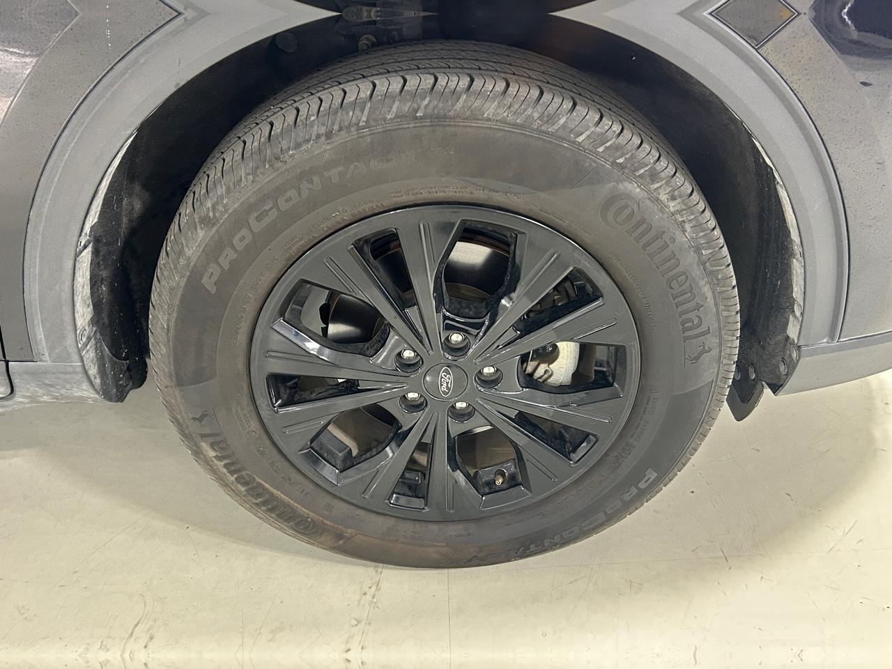 2024 Ford Escape Active New Braunfels TX