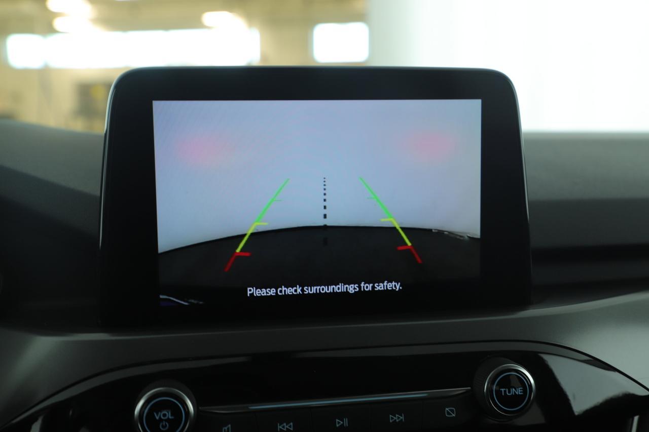 2024 Ford Escape Active New Braunfels TX