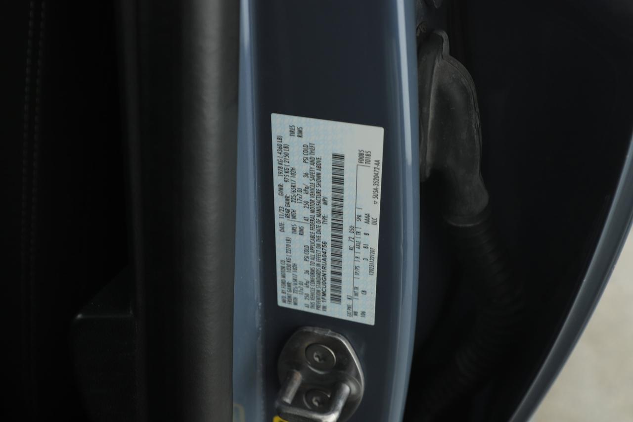 2024 Ford Escape Active New Braunfels TX