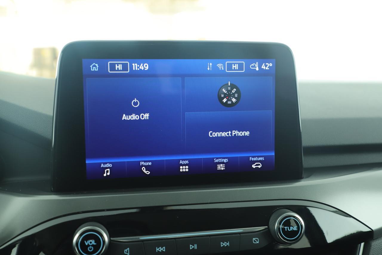 2024 Ford Escape Active New Braunfels TX