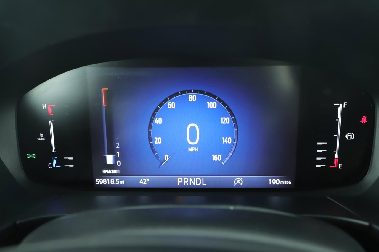 2024 Ford Escape Active New Braunfels TX