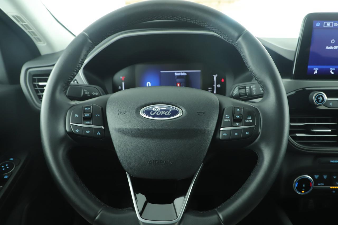 2024 Ford Escape Active New Braunfels TX