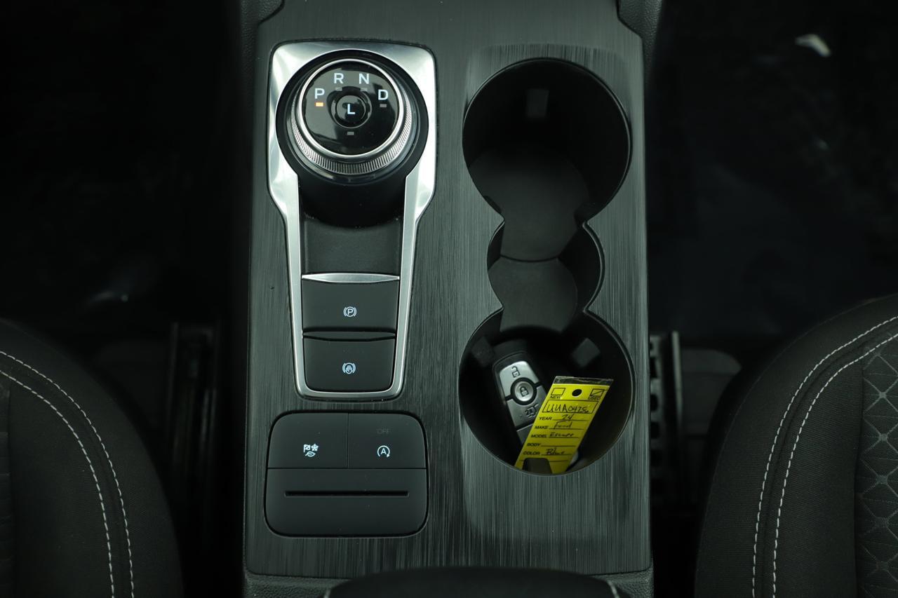 2024 Ford Escape Active New Braunfels TX