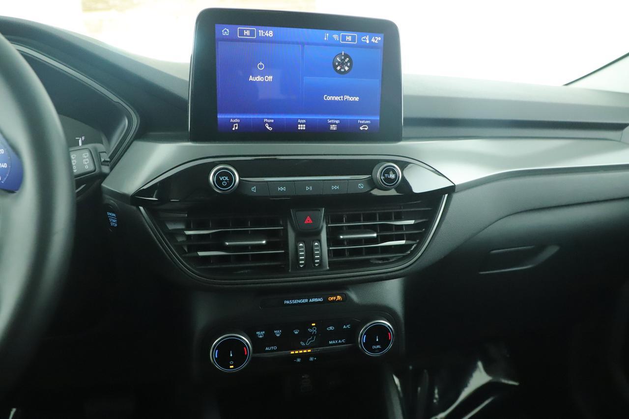 2024 Ford Escape Active New Braunfels TX