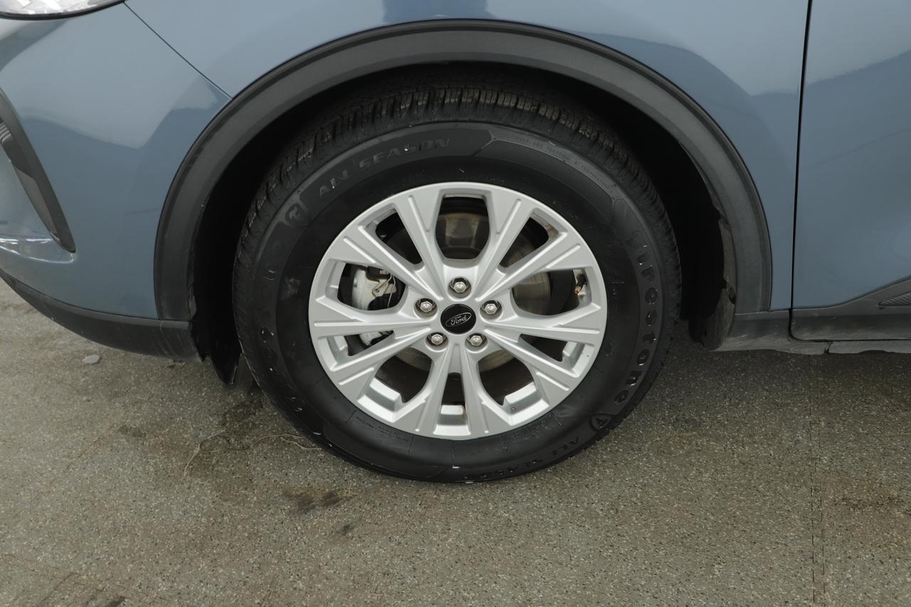 2024 Ford Escape Active New Braunfels TX