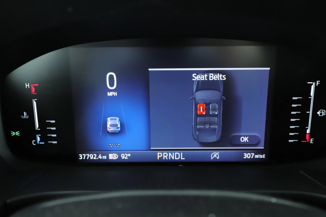 2024 Ford Escape Active New Braunfels TX
