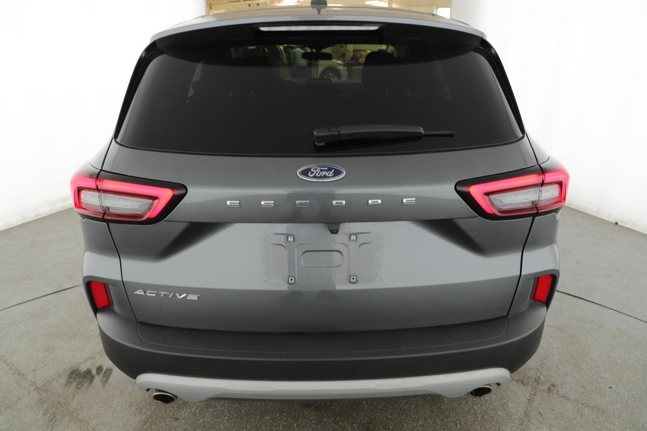 2024 Ford Escape Active New Braunfels TX