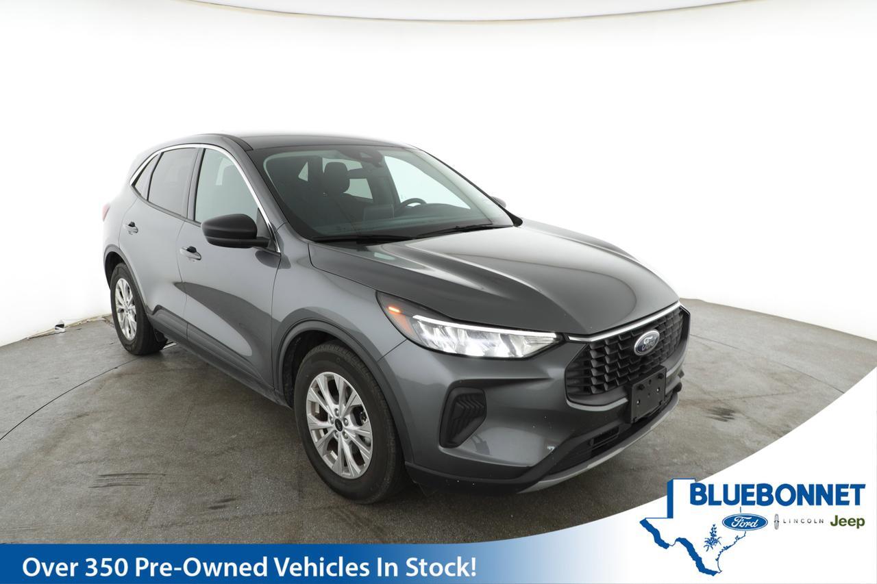 2024 Ford Escape Active New Braunfels TX