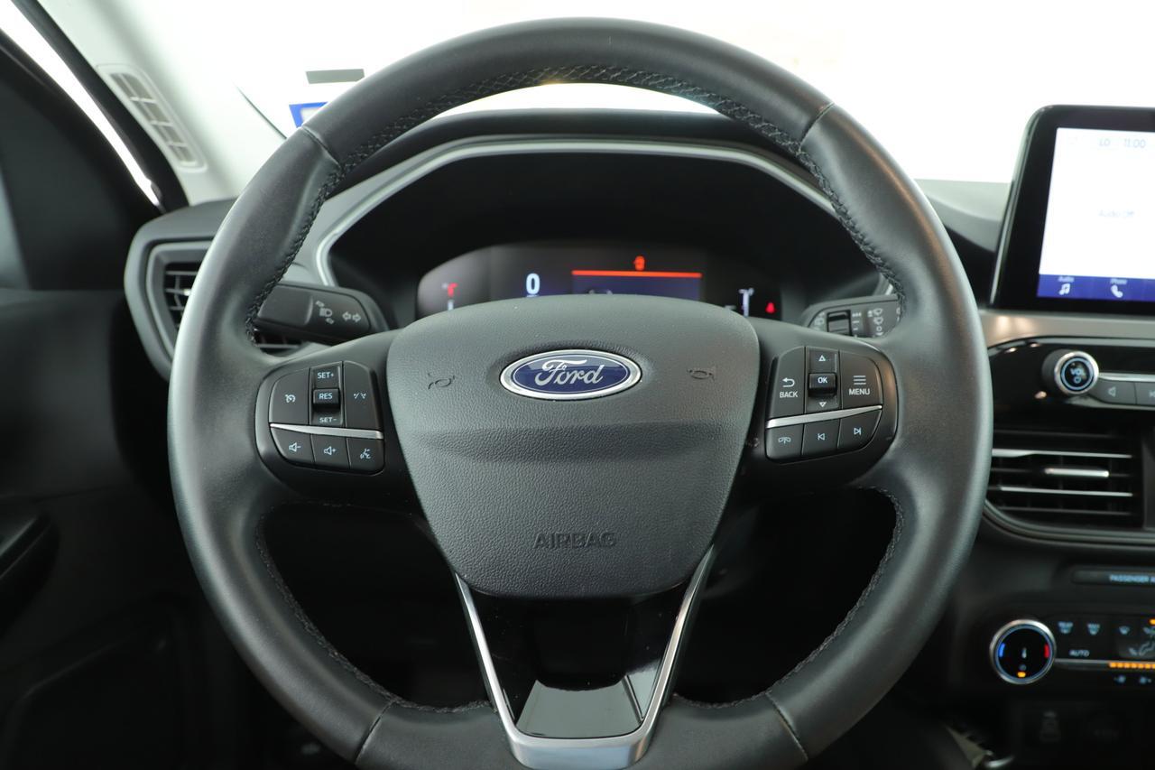 2024 Ford Escape Active New Braunfels TX